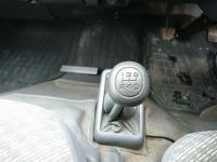 TOYOTA REGIUS ACE 2003