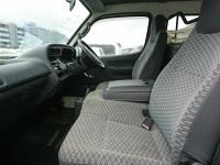 TOYOTA REGIUS ACE 2003