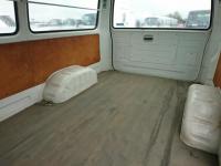 TOYOTA REGIUS ACE 2003