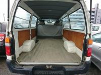 TOYOTA REGIUS ACE 2003