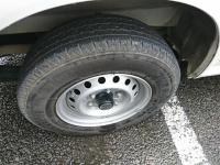 TOYOTA REGIUS ACE 2003