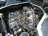 TOYOTA REGIUS ACE 2003