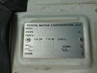 TOYOTA REGIUS ACE 2003