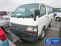 Used TOYOTA REGIUS ACE