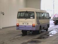 NISSAN CIVILIAN 1997