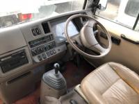 NISSAN CIVILIAN 1997