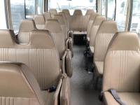 NISSAN CIVILIAN 1997