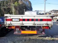 MITSUBISHI FUSO FIGHTER 1988