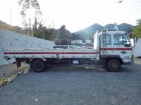 MITSUBISHI FUSO FIGHTER 1988