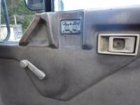 MITSUBISHI FUSO FIGHTER 1988