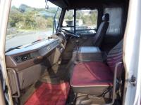 MITSUBISHI FUSO FIGHTER 1988