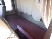 MITSUBISHI FUSO FIGHTER 1988