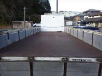 MITSUBISHI FUSO FIGHTER 1988