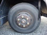 MITSUBISHI FUSO FIGHTER 1988