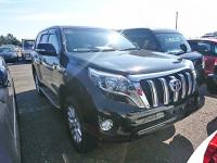 TOYOTA LAND CRUISER PRADO 2015