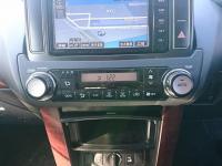 TOYOTA LAND CRUISER PRADO 2015