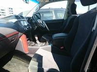 TOYOTA LAND CRUISER PRADO 2015