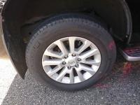 TOYOTA LAND CRUISER PRADO 2015