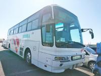 MITSUBISHI AERO BUS 2004