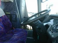 MITSUBISHI AERO BUS 2004