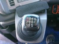 MITSUBISHI AERO BUS 2004