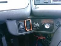 MITSUBISHI AERO BUS 2004