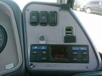 MITSUBISHI AERO BUS 2004