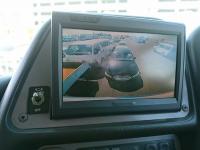 MITSUBISHI AERO BUS 2004