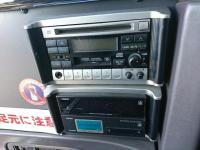 MITSUBISHI AERO BUS 2004