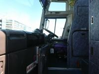 MITSUBISHI AERO BUS 2004