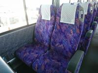 MITSUBISHI AERO BUS 2004