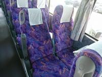 MITSUBISHI AERO BUS 2004