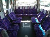 MITSUBISHI AERO BUS 2004