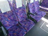 MITSUBISHI AERO BUS 2004