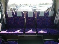 MITSUBISHI AERO BUS 2004