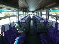 MITSUBISHI AERO BUS 2004