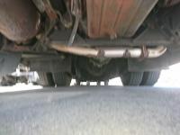 MITSUBISHI AERO BUS 2004