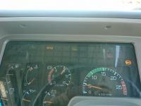 MITSUBISHI AERO BUS 2004