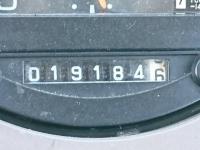 MITSUBISHI AERO BUS 2004