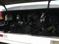 MITSUBISHI AERO BUS 2004