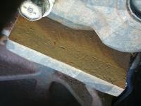 MITSUBISHI AERO BUS 2004