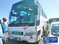 Used MITSUBISHI AERO BUS