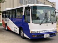 HINO MELPHA 2009