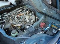 TOYOTA HIACE COMMUTER 2016