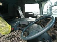 MITSUBISHI FUSO SUPER GREAT 2002