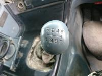 MITSUBISHI FUSO SUPER GREAT 2002