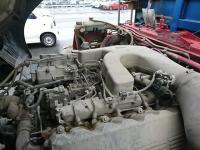 MITSUBISHI FUSO SUPER GREAT 2002