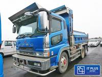Used MITSUBISHI FUSO SUPER GREAT
