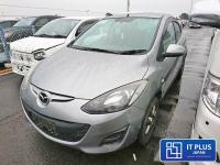 MAZDA DEMIO 2013