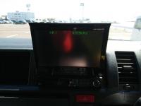 TOYOTA HIACE COMMUTER 2018